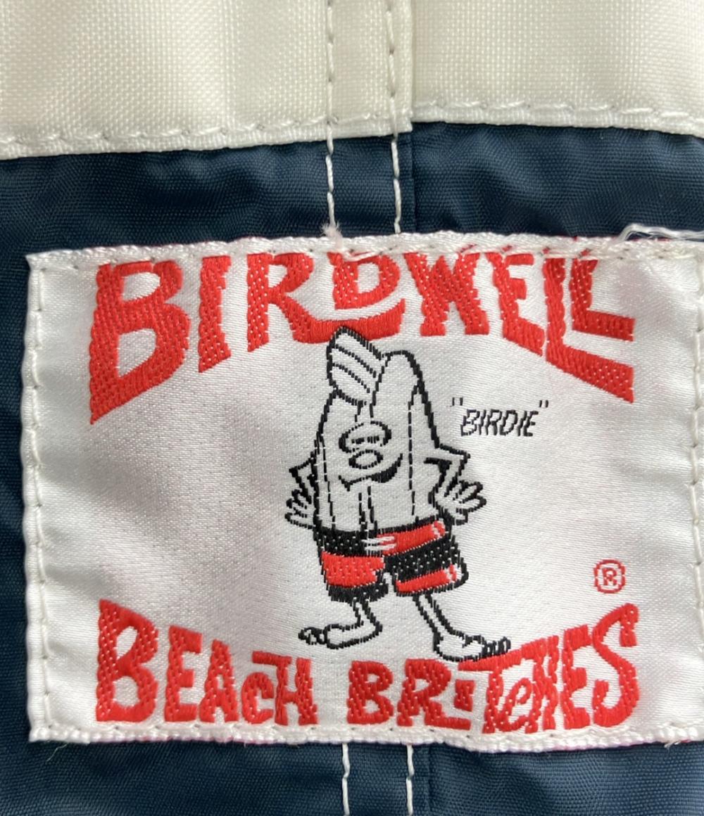 バードウィル トートバッグ ショルダーバッグ 2WAY USA製 メンズ birdwell