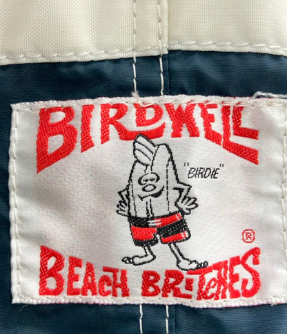 バードウィル トートバッグ ショルダーバッグ 2WAY USA製 メンズ birdwell