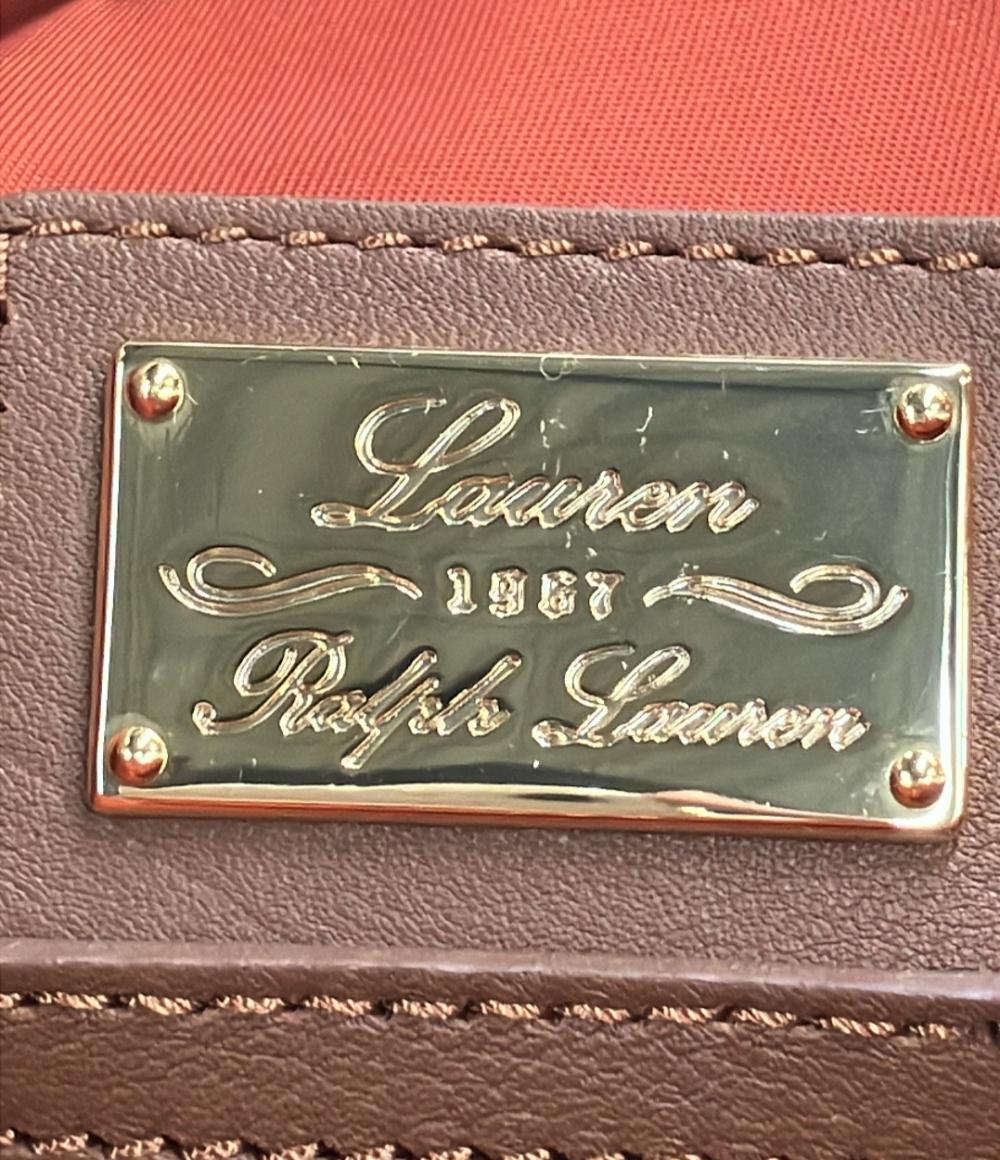 ラルフローレン ショルダーバッグ 肩掛け レディース RALPH LAUREN