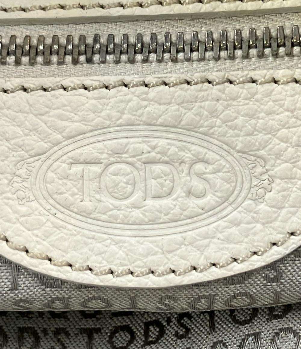 TOD’S ハンドバッグ レディース トッズ