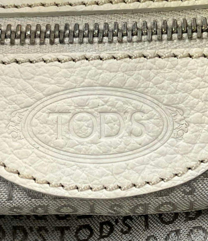 TOD’S ハンドバッグ レディース トッズ