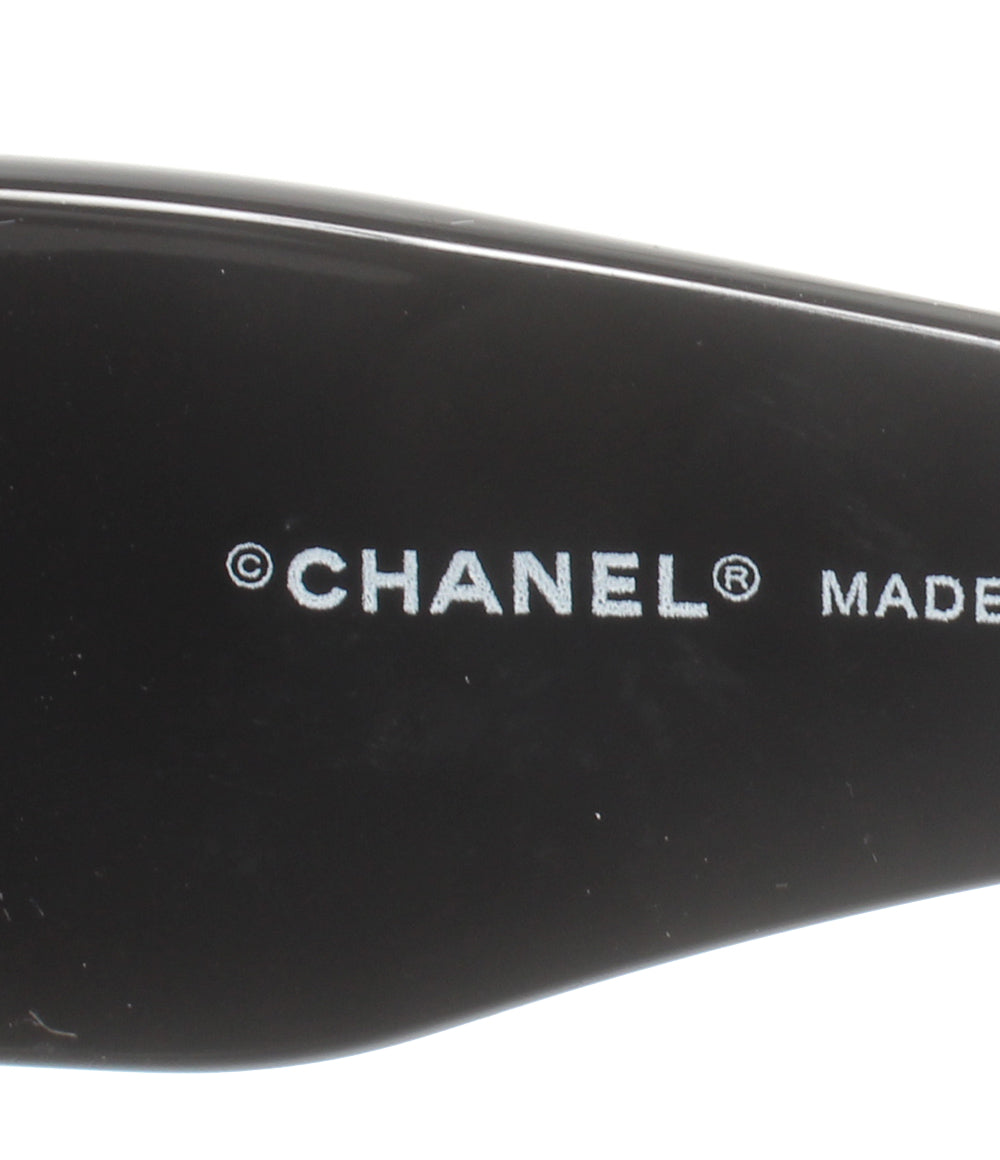 CHANEL 度付きサングラス アイウェア 56□16 カメリア 5113 レディース シャネル