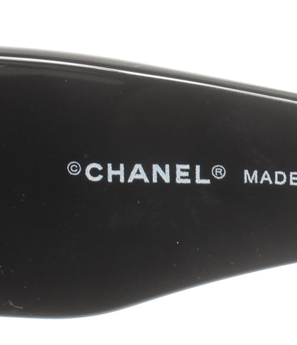 CHANEL 度付きサングラス アイウェア 56□16 カメリア 5113 レディース シャネル