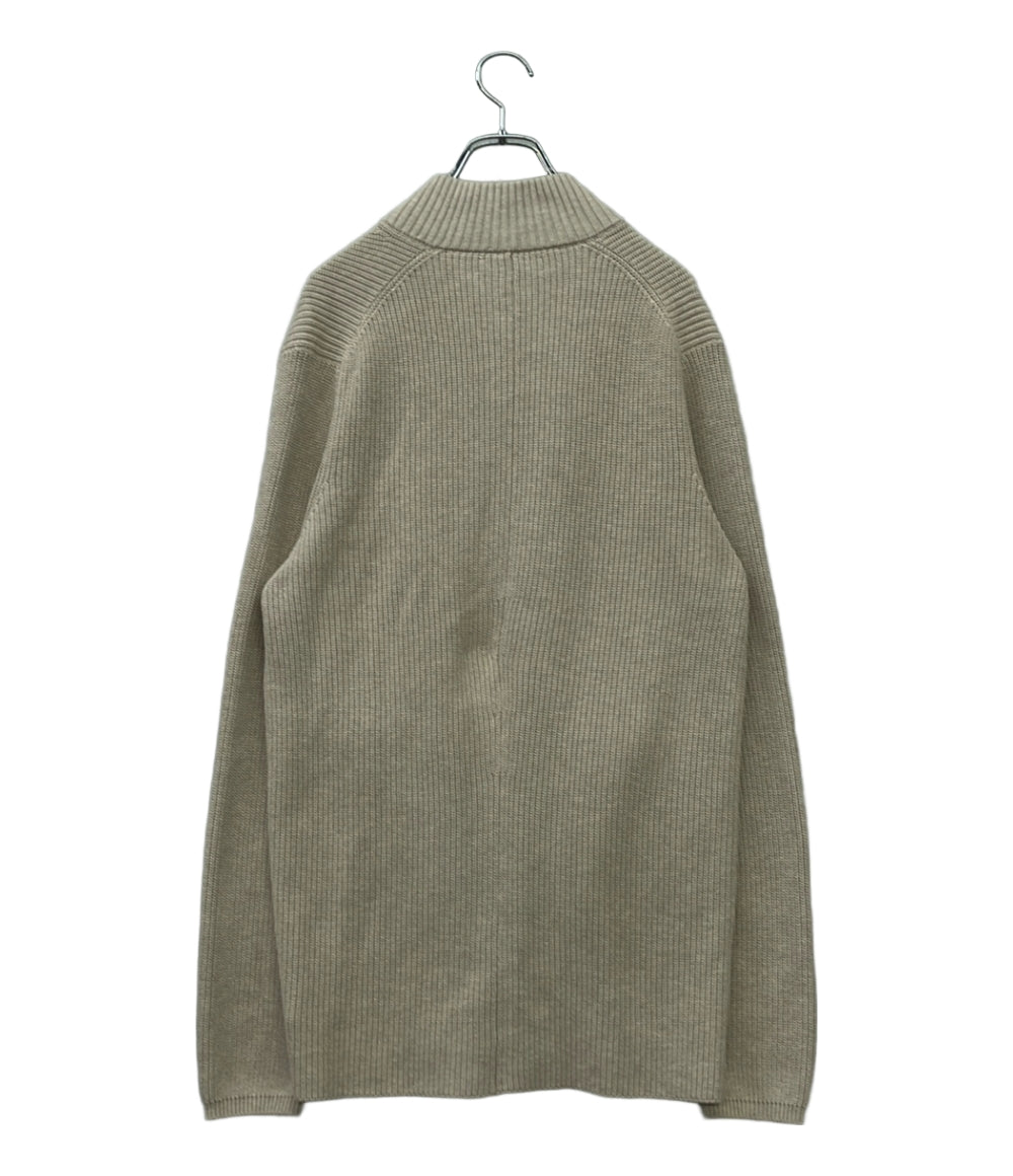 Brunello Cucinelli 長袖カーディガン メンズ SIZE 50 (XL) ブルネロクチネリ