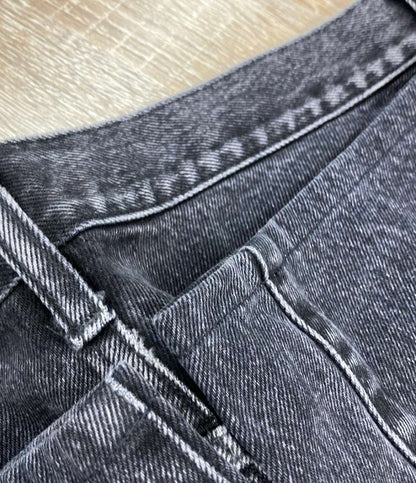 Supreme デニムパンツ ボタンフライ メンズ SIZE 32 (M) シュプリーム
