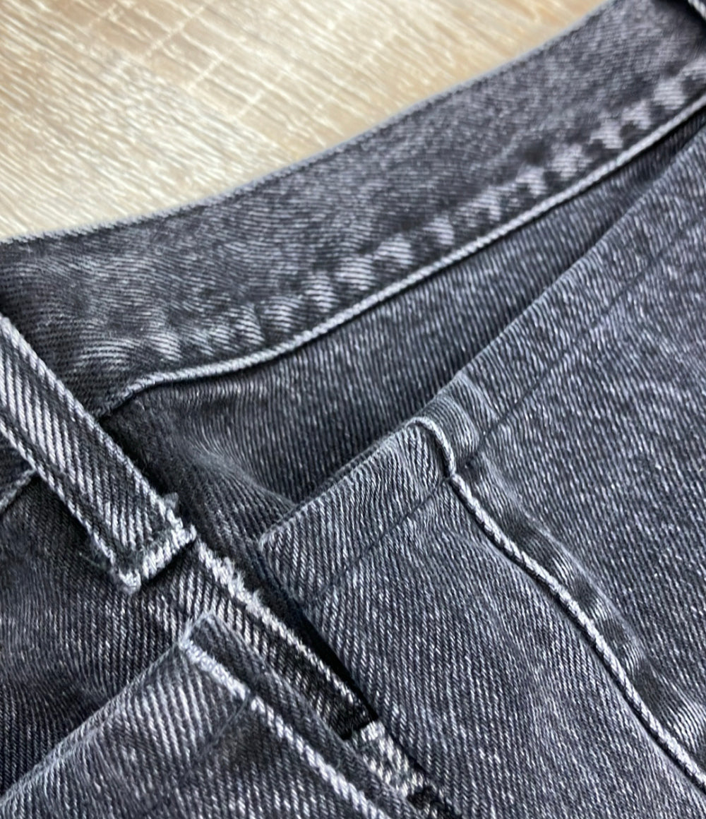 Supreme デニムパンツ ボタンフライ メンズ SIZE 32 (M) シュプリーム