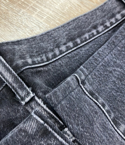 Supreme デニムパンツ ボタンフライ メンズ SIZE 32 (M) シュプリーム