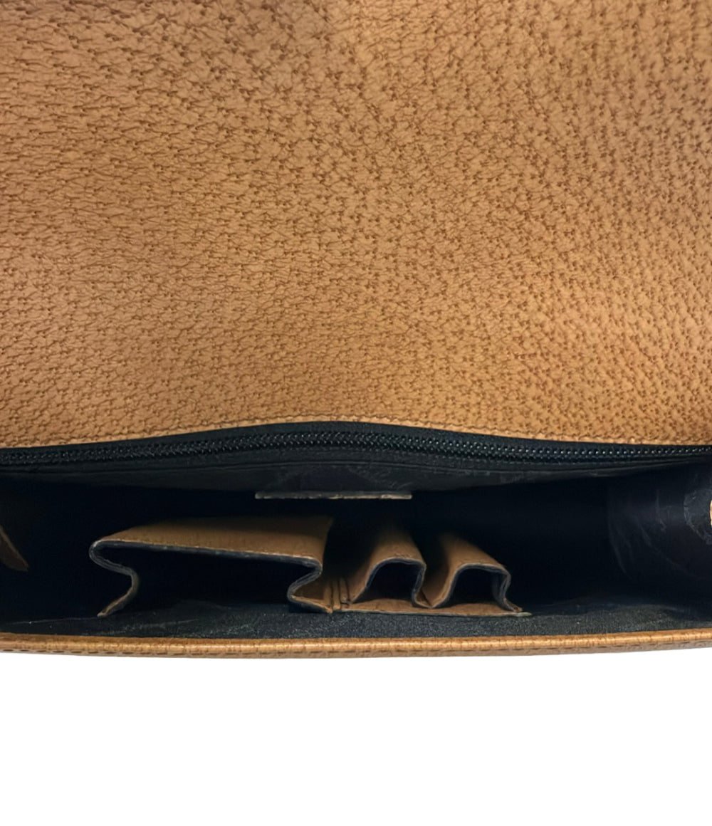 Salvatore Ferragamo セカンドバッグ E0-245535 レディース サルヴァトーレフェラガモ