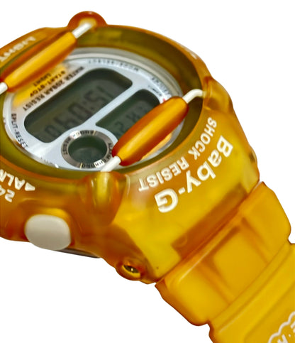CASIO 腕時計 Baby-G クオーツ BG-370 レディース カシオ
