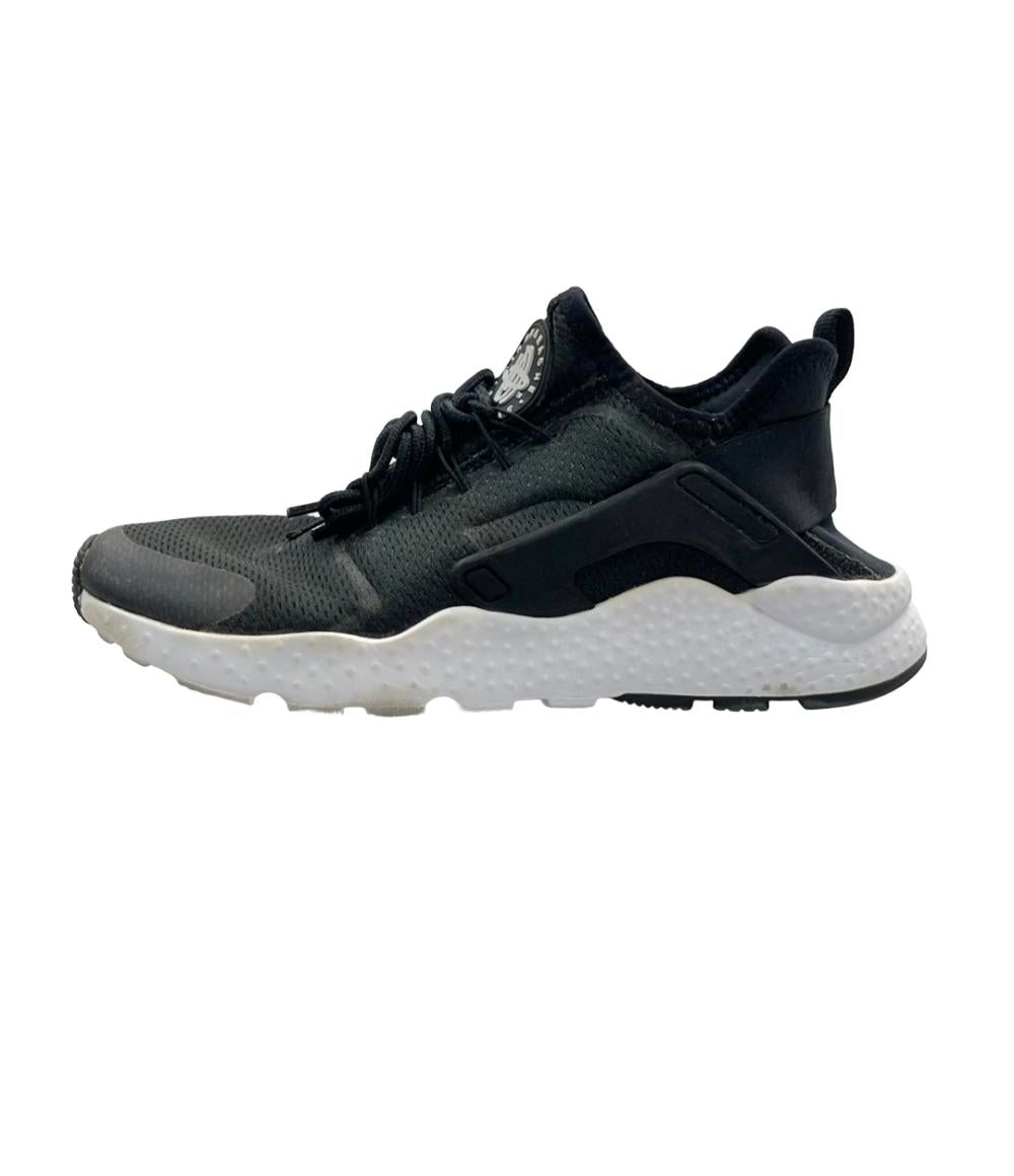 ナイキ ローカットスニーカー HUARACHE RUN ULTRA 819151-008 レディース SIZE 24.0 (L) NIKE