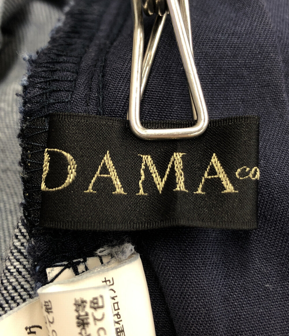 デニムパンツ      レディース SIZE 64 (M) DAMA collection