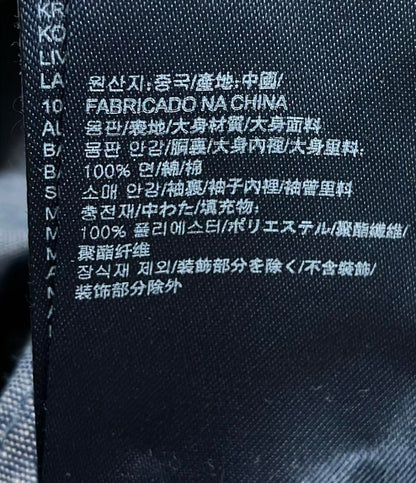 トミーヒルフィガー 長袖シャツ メンズ SIZE S TOMMY HILFIGER