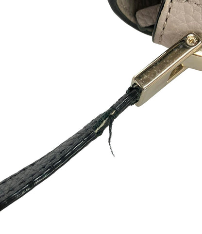 Kate Spade ショルダーバッグ 斜め掛け レザー レディース ケイトスペード