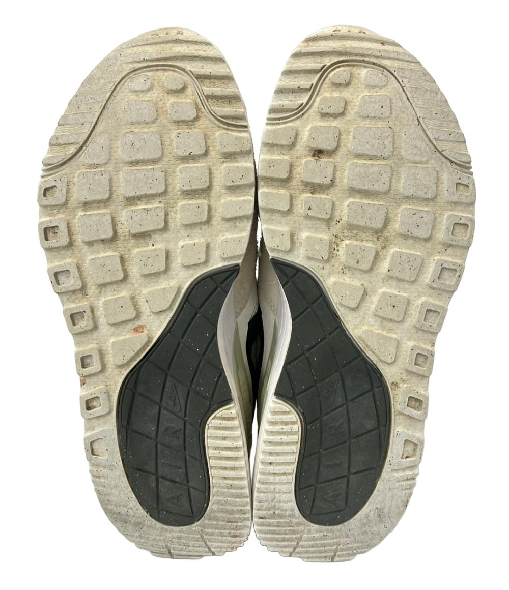 ナイキ ローカットスニーカー エア マックス システム DM9538-100 ユニセックス SIZE 25.0 NIKE