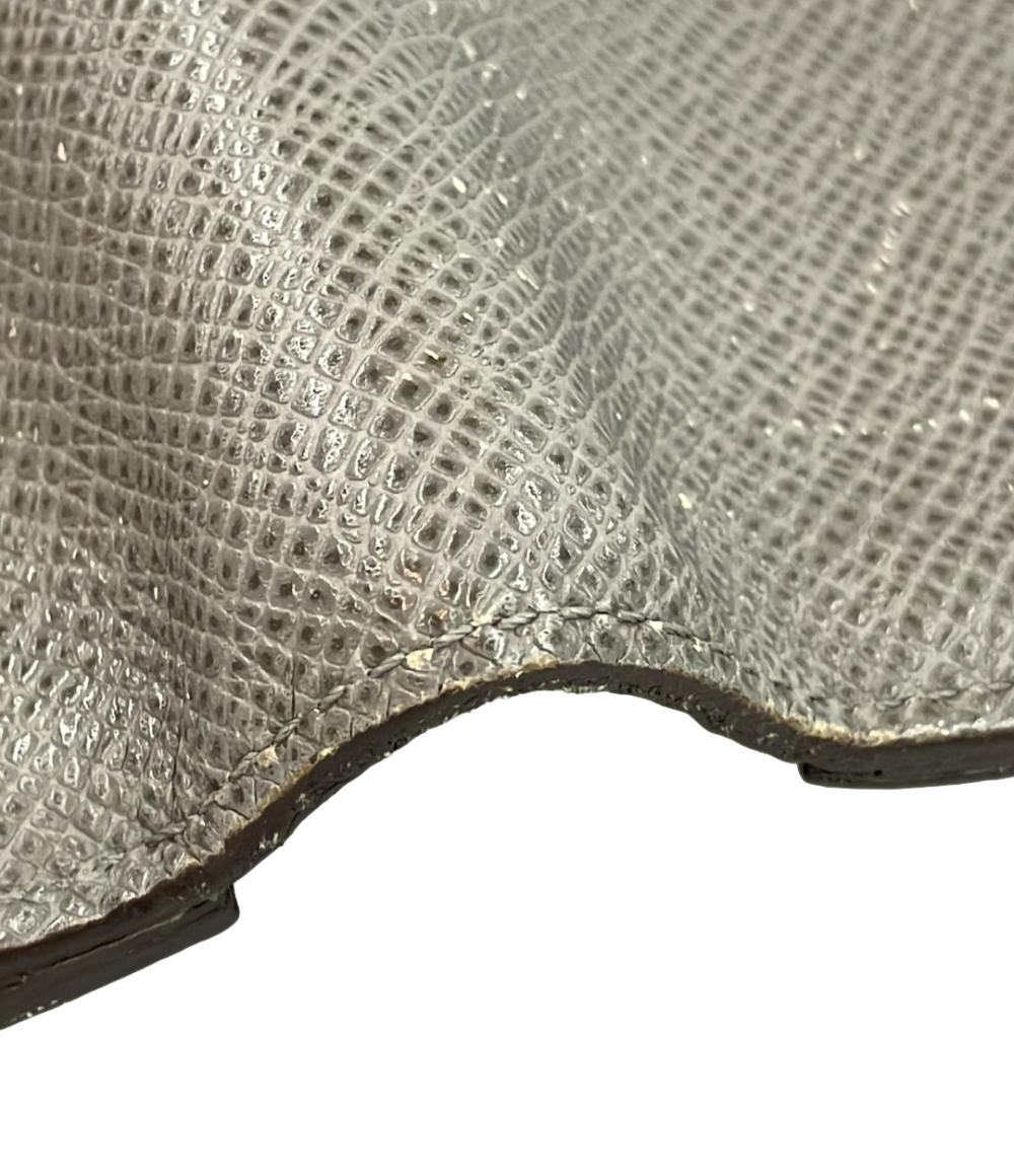 ルイ・ヴィトン 二つ折り財布 ポルトフォイユ ミュルティプル タイガ M32809 メンズ LOUIS VUITTON