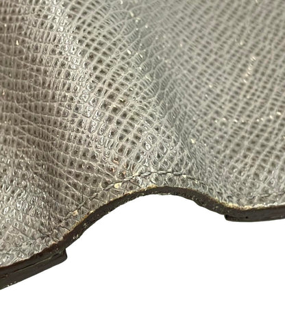 ルイ・ヴィトン 二つ折り財布 ポルトフォイユ ミュルティプル タイガ M32809 メンズ LOUIS VUITTON