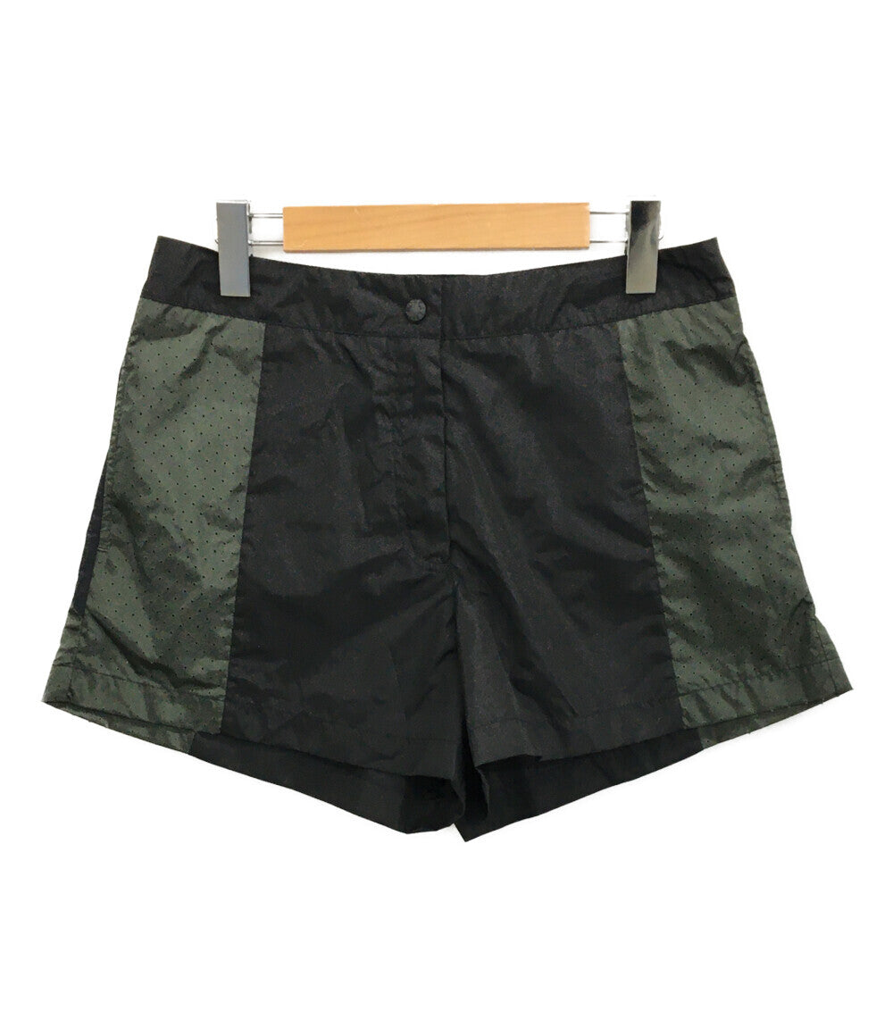 モンクレール 美品 ショートパンツ SHORTS      レディース SIZE 40 (M) MONCLER