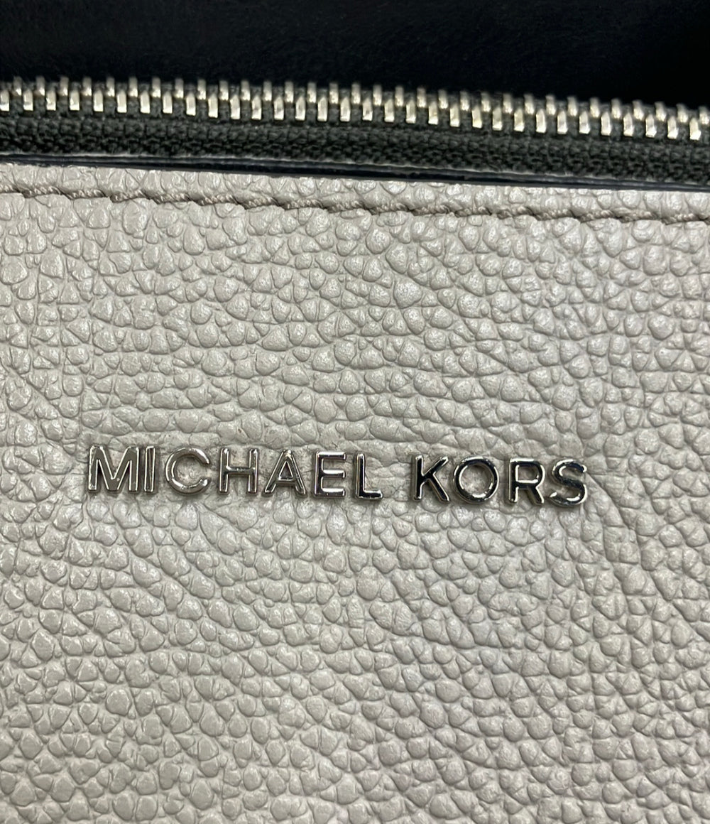 MICHAEL KORS トートバッグ ショルダーバッグ 2WAY レザー レディース マイケルコース