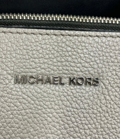 MICHAEL KORS トートバッグ ショルダーバッグ 2WAY レザー レディース マイケルコース