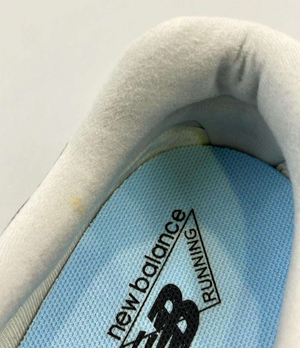 NEW BALANCE ローカットスニーカー WR996GB レディース SIZE 23.5 (M) ニューバランス