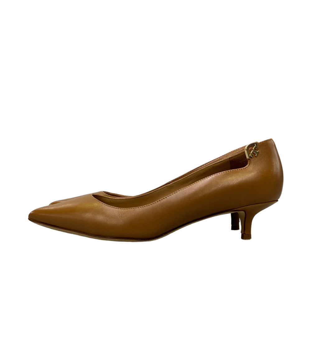 Tory Burch パンプス レディース SIZE 7 (24.5cm) トリーバーチ