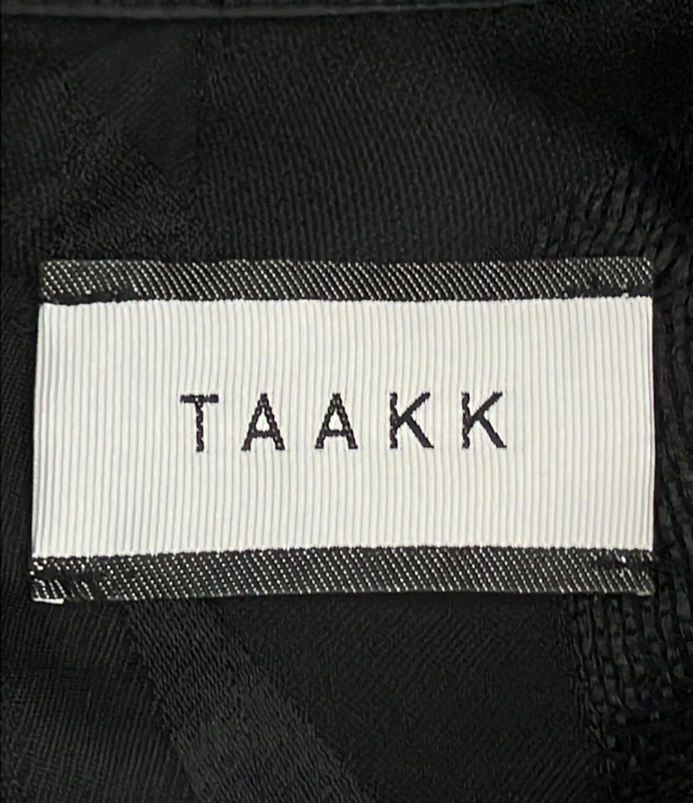 ターク 半袖シャツ メンズ SIZE 2 (M) TAAKK