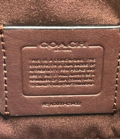 COACH ショルダーバッグ 肩掛け 斜め掛け レディース コーチ