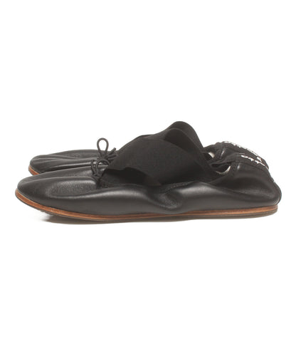 美品 repetto バレエシューズ GIANNA レディース レペット