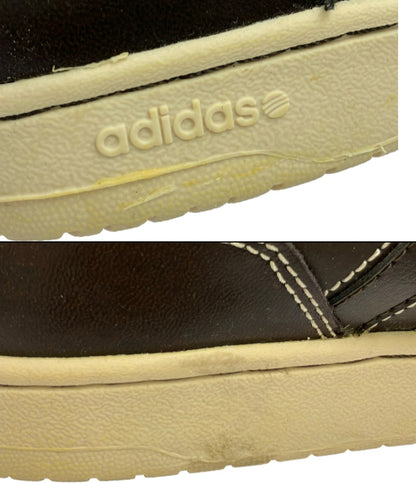 adidas ハイカットスニーカー NEO LABEL フープス ミッド プレミアム ART Q38654 メンズ SIZE 27.5 アディダス