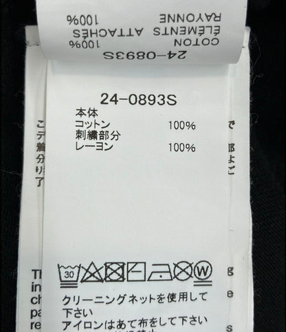 サカイ 長袖Tシャツ メンズ SIZE 5 (XXL) Sacai