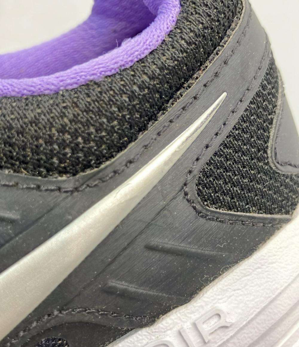 ナイキ ローカットスニーカー 616597-005 レディース SIZE 23.5 (M) NIKE