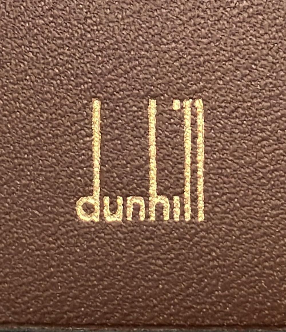 Dunhill ６連キーケース メンズ ダンヒル