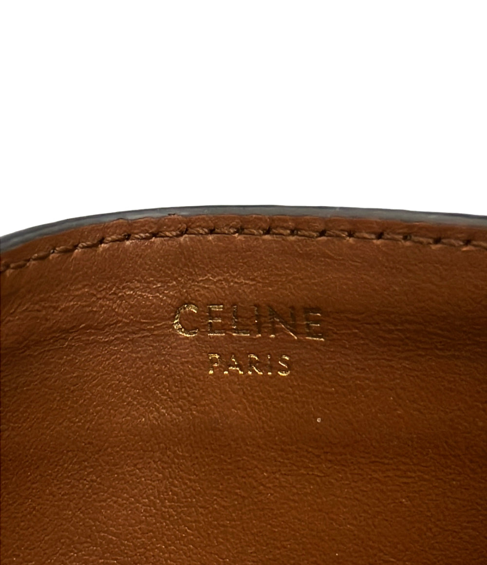 CELINE カードケース レディース メンズ セリーヌ ふ