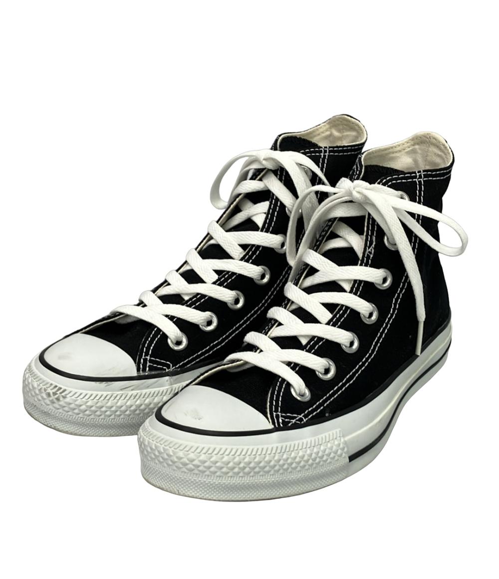 CONVERSE ハイカットスニーカー キャンバス オールスター ハイ M9160 レディース SIZE 23.5 (M) コンバース