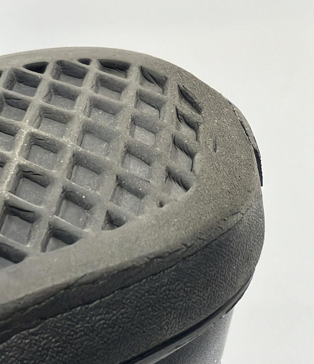 バンズ ローカットスニーカー MARVERICK 634582-0001 メンズ SIZE 27.5 (L) VANS