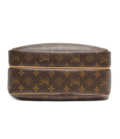 LOUIS VUITTON ショルダーバッグ 斜め掛け リポーターPM モノグラム M45254 レディース ルイ・ヴィトン