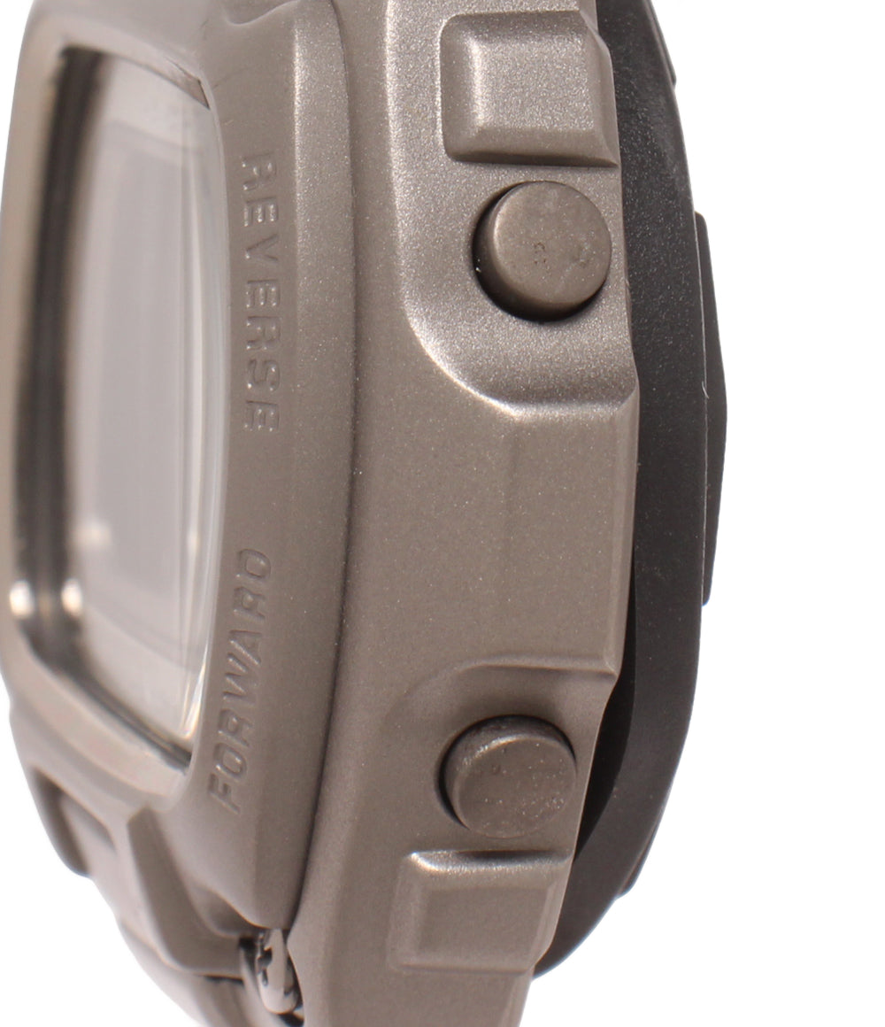 CASIO 腕時計 G-SHOCK クオーツ MRG-210T メンズ カシオ
