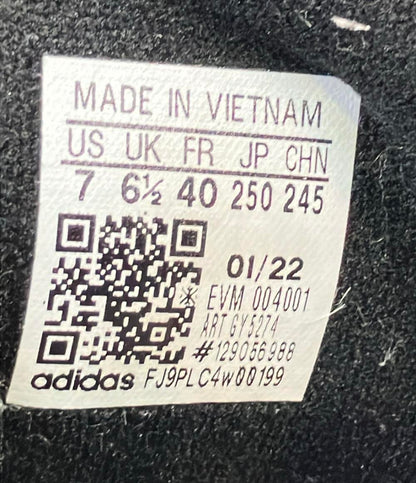 adidas ローカットスニーカー ADIMATIC GY5274 メンズ SIZE 25.0 (S) アディダス