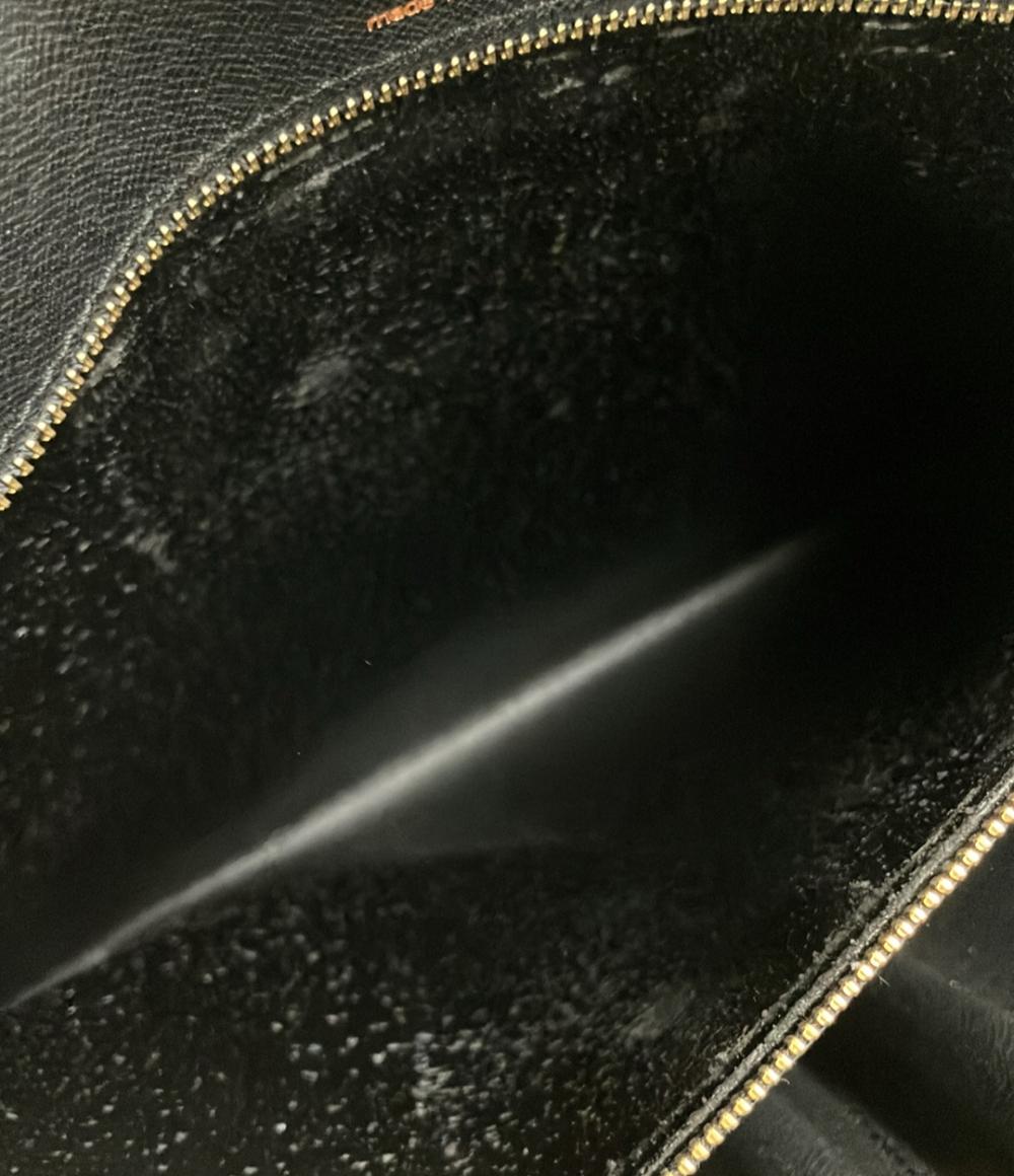 LOUIS VUITTON ブリーフケース ビジネスバッグ ポルトドキュマン