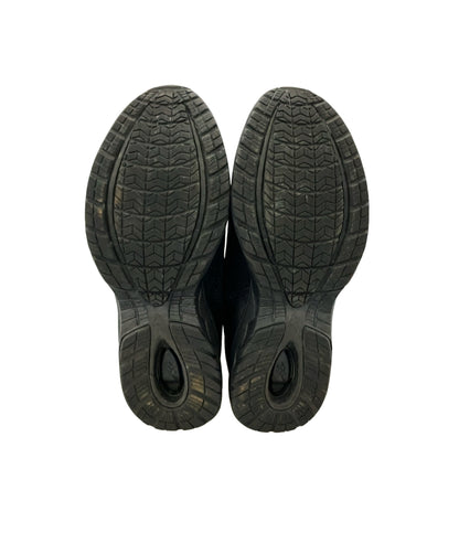Mizuno ローカットスニーカー ユニセックス SIZE 24.5 ミズノ