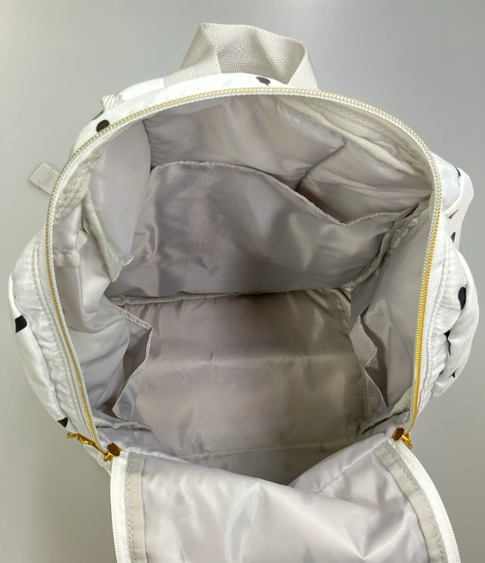 OUTDOOR PRODUCTS BANDAI リュック ジョジョの奇妙な冒険 黄金の風 ブローノ・ブチャラティ メンズ アウトドアプロダクツ バンダイ