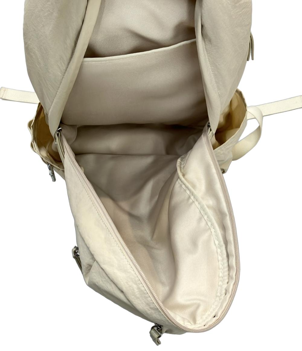 アングリッド リュック レディース Ungrid