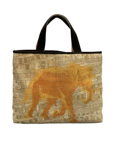 美品 Hunting world トートバッグ レディース ハンティングワールド