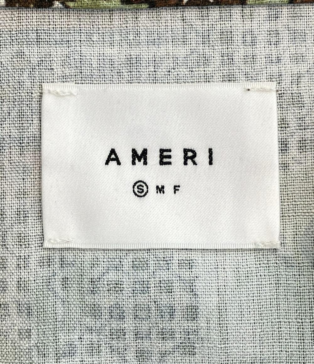 AMERI 半袖ワンピース レディース SIZE S アメリ