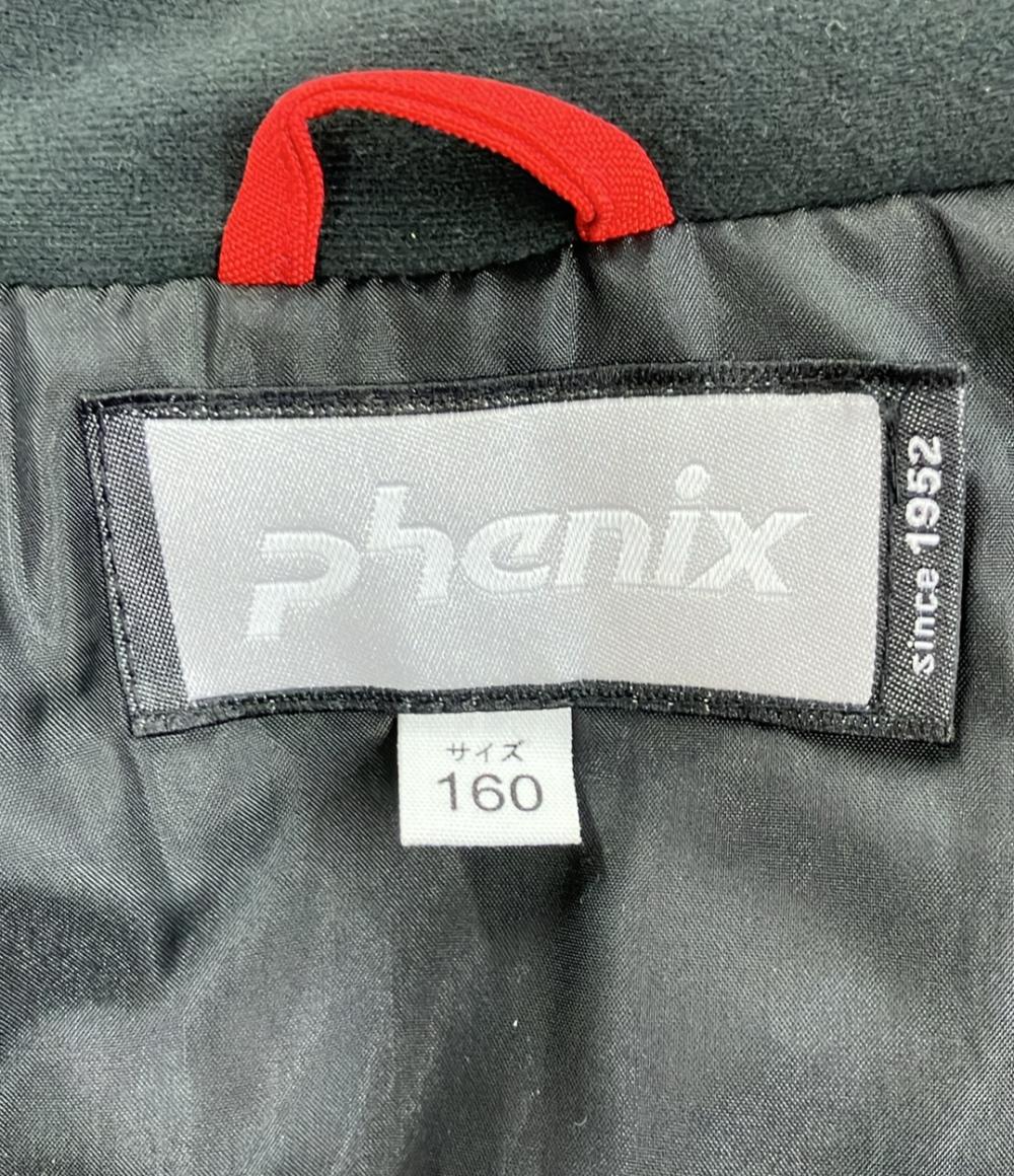 フェニックス ナイロンセットアップ メンズ SIZE 160 phenix