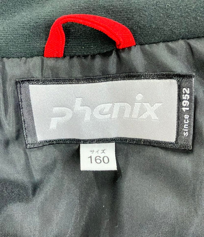 フェニックス ナイロンセットアップ メンズ SIZE 160 phenix