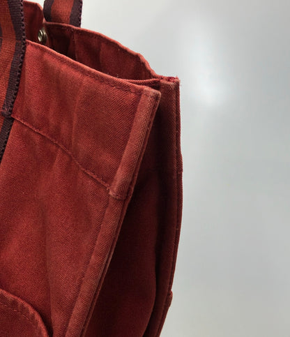 HERMES トートバッグ フールトゥMM レディース エルメス