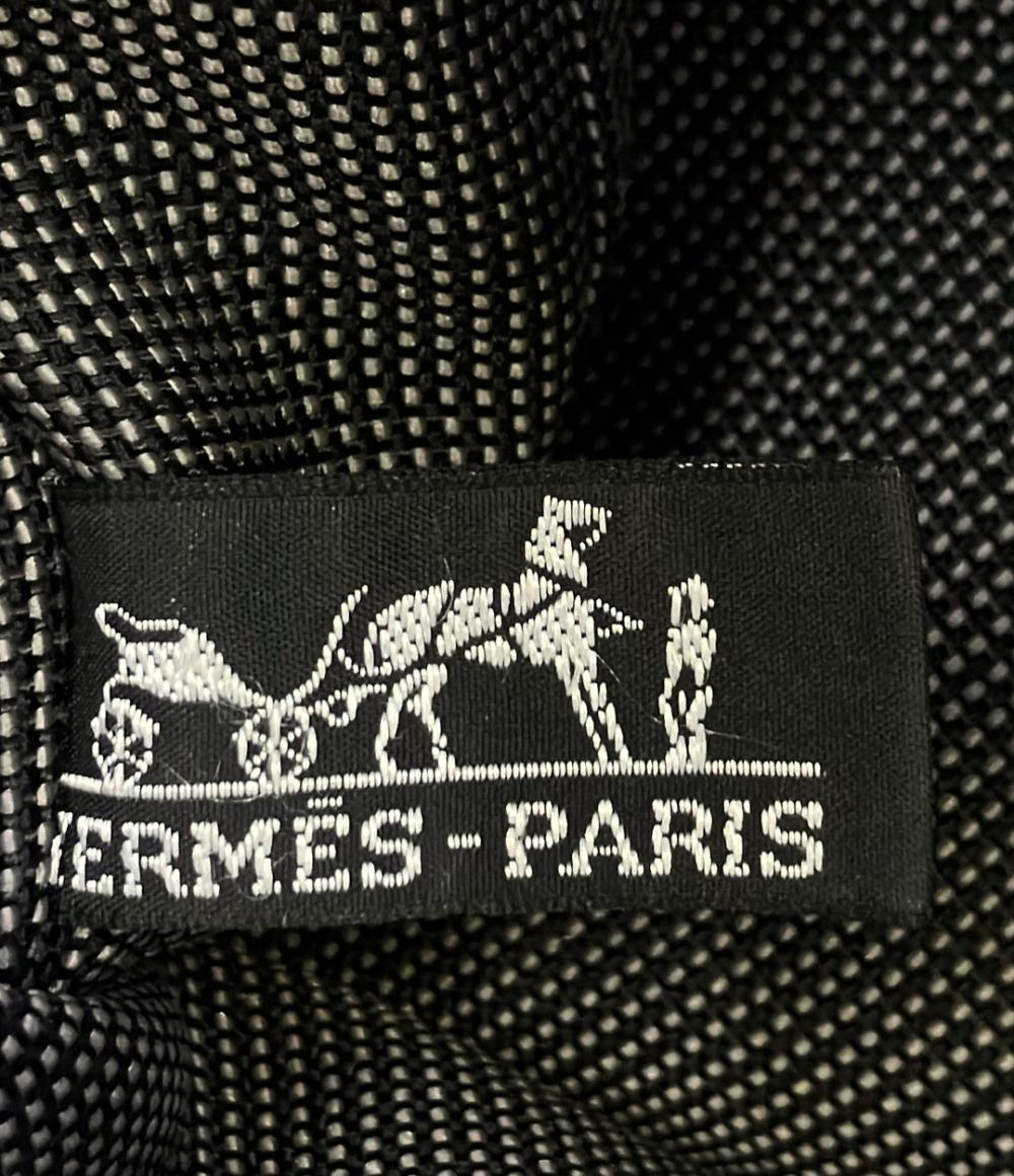 エルメス トートバッグ エールラインMM ユニセックス HERMES