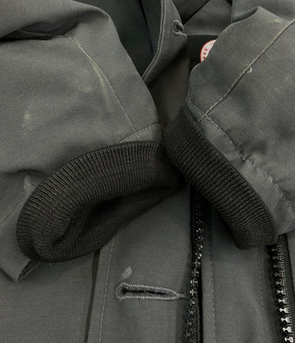 カナダグース ダウンジャケット レディース SIZE XS (XS) CANADA GOOSE