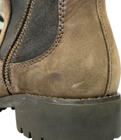 Timberland サイドゴアショートブーツ 20624W レディース SIZE 23.5 (M) ティンバーランド